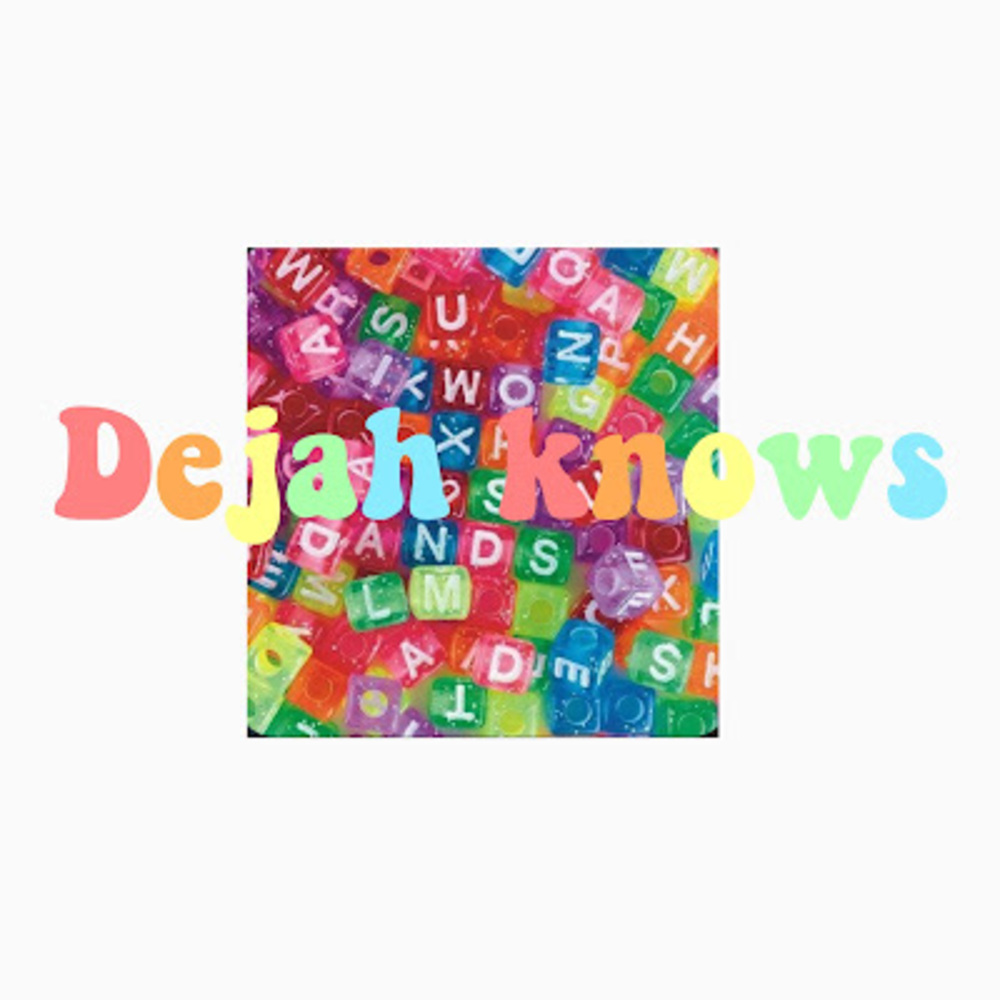 Meet your Posher, Dejah